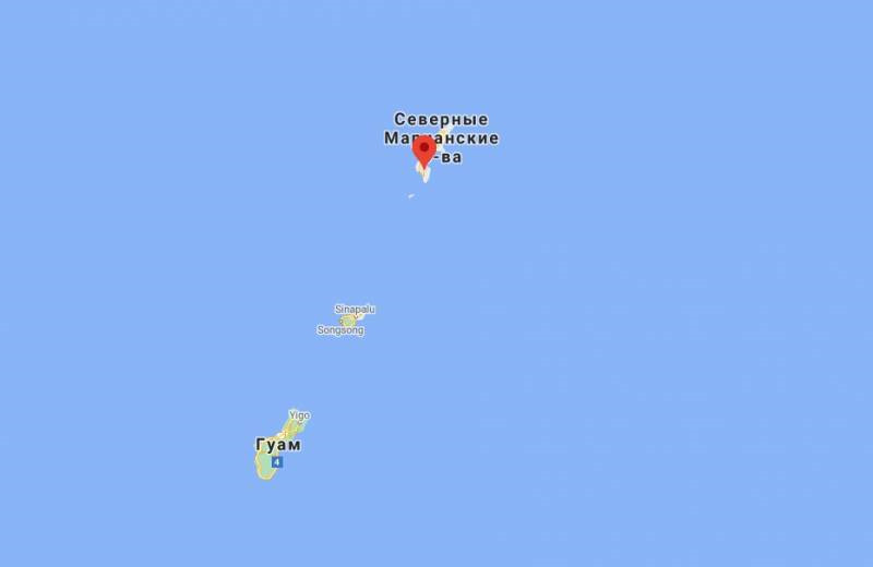 Lo Trung Quốc tấn công Guam, Mỹ lập thêm căn cứ không quân ở Thái Bình Dương - 2