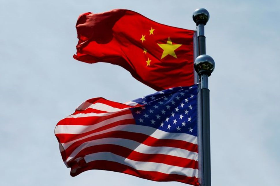 Tình báo Mỹ tố Trung Quốc lên kế hoạch gây ảnh hưởng với chính quyền Biden - 1
