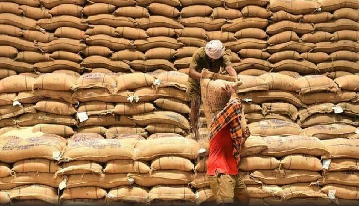 Trung Quốc lần đầu tiên nhập khẩu gạo từ Ấn Độ sau nhiều thập kỷ - 1