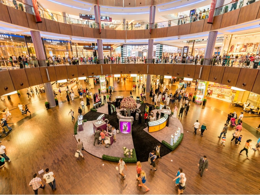 Mùa lễ hội cuối năm 2020: Nguồn gốc những 'bữa tiệc' mua sắm hot nhất - 1