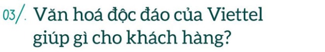 Hé lộ bí mật môi trường làm việc thu hút bạn trẻ tại Viettel Solutions - 5