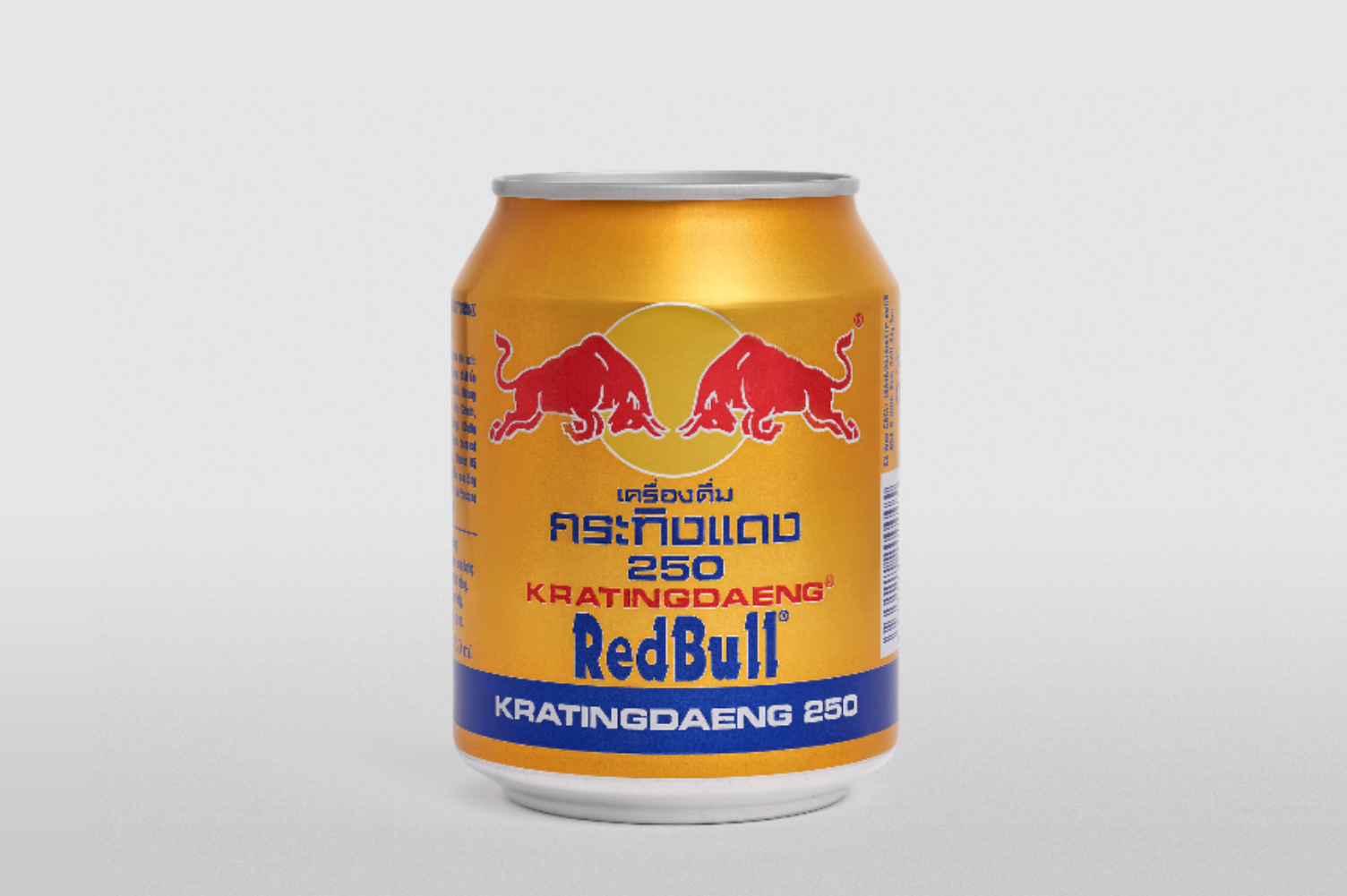 3 cách phân biệt nước tăng lực Red Bull chính hãng bằng mắt thường - 1