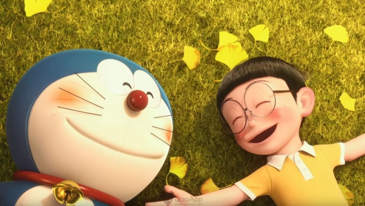 Là fan của Doraemon, bạn không thể bỏ qua bộ phim hoạt hình này. Một câu chuyện thần kỳ với những nhân vật đáng yêu, hấp dẫn đang chờ bạn khám phá. Xem ngay đi nào!