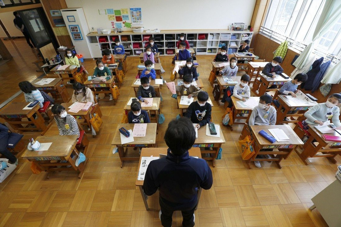 Giáo viên quấy rối tình dục học sinh: Vấn nạn của nền giáo dục Nhật Bản - 1