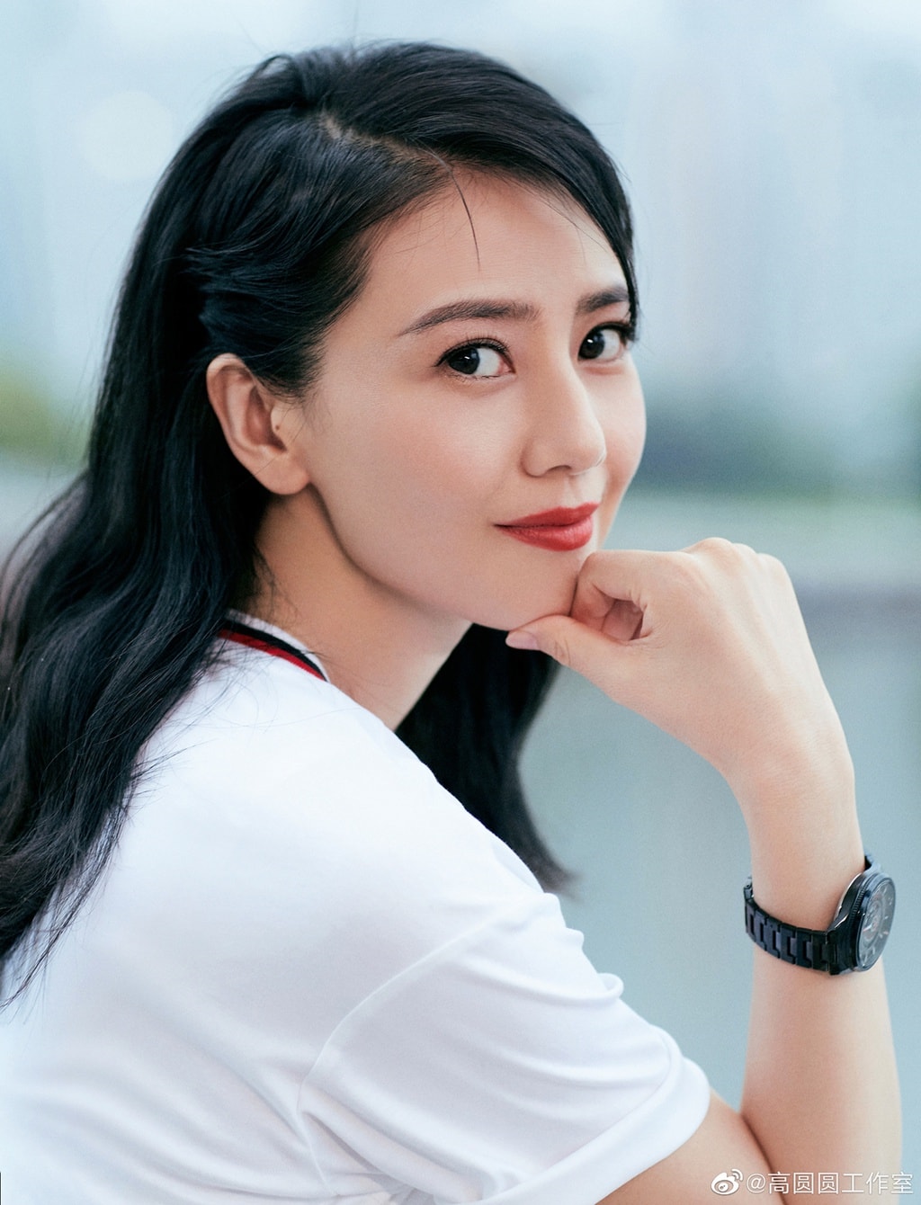Ở tuổi 41, Cao Viên Viên vẫn là 'nữ thần quốc dân'  - 9