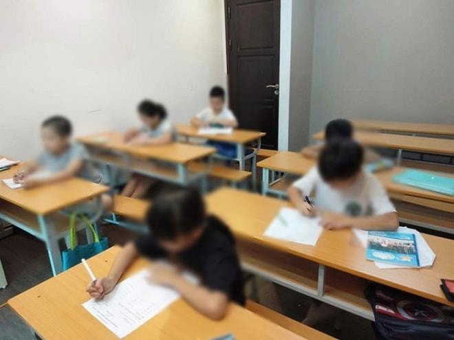 Thầy cô dạy thêm học sinh chính khóa đừng so bì với bác sĩ mở phòng khám tư - 1