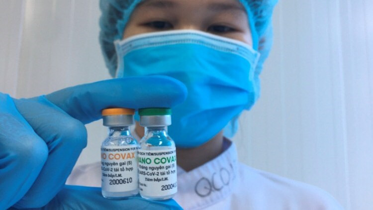 Việt Nam dự kiến mua 30 triệu liều vaccine COVID-19 của Anh - 1