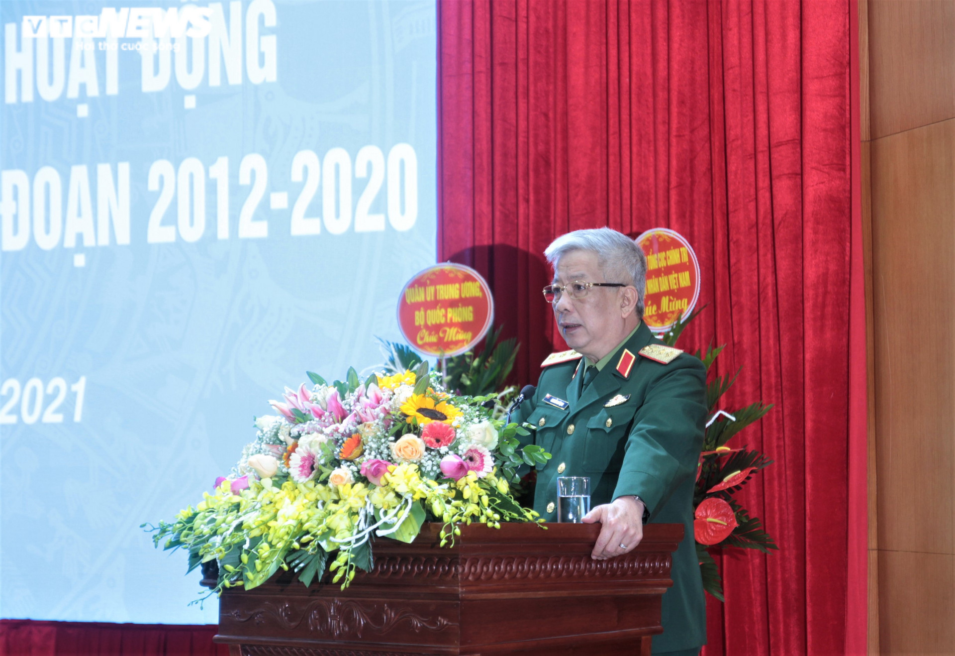 Hoạt động gìn giữ hòa bình là trụ cột đối ngoại quốc phòng Việt Nam - 1