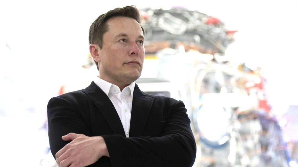 Tăng sốc, tài sản người giàu nhất thế giới Elon Musk phá kỷ lục của Jeff Bezos - 2
