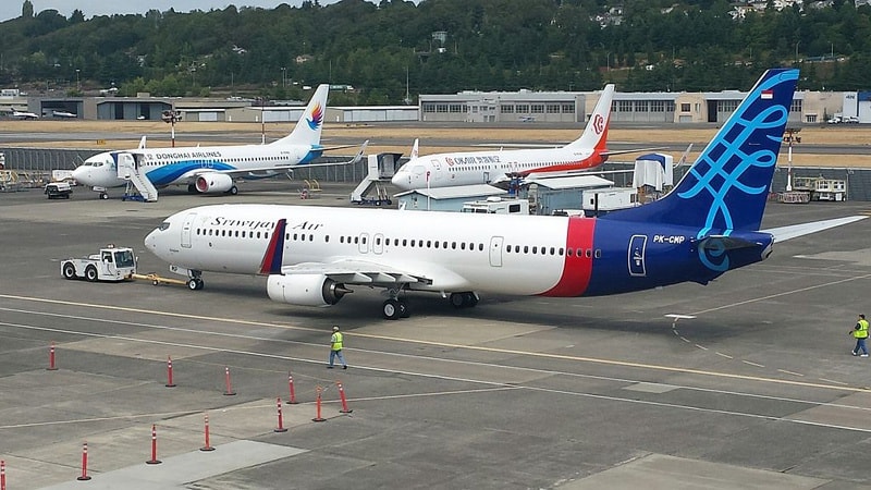 Hãng bay Indonesia kinh doanh ra sao trước khi máy bay 737 rơi? - 2