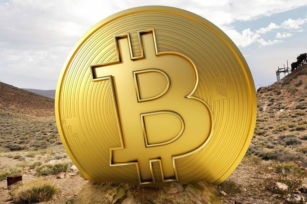 Giá Bitcoin hôm nay 12/1: Thị trường tiền ảo ‘đẫm máu’, Bitcoin lại rơi tự do - 1