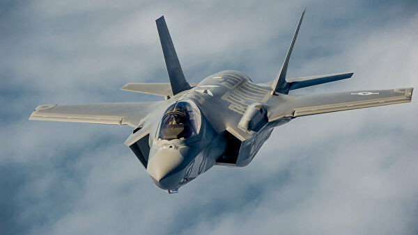 Gần 1.000 lỗi trên ‘siêu’ tiêm kích tàng hình F-35, Lockheed Martin sửa được 2 - 1