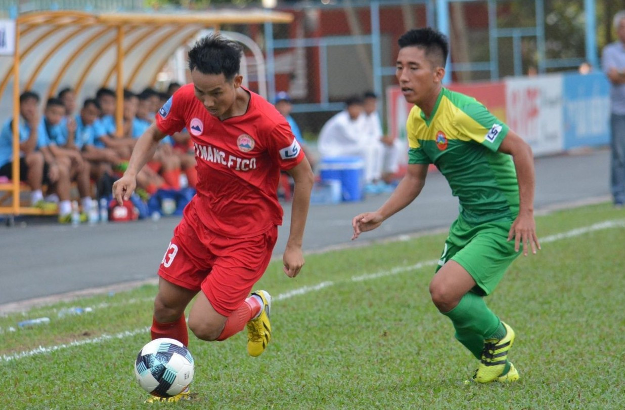 CLB Tây Ninh xin bỏ giải hạng Nhất: Toàn bộ cầu thủ, HLV rũ áo ra đi - 1