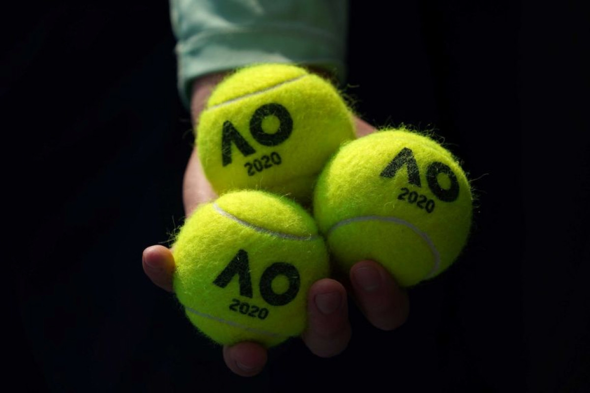 Ban tổ chức giải Australia Open vẫn giữ nguyên kế hoạch khai mạc vào ngày 8/2 tới. Nguồn AAP.