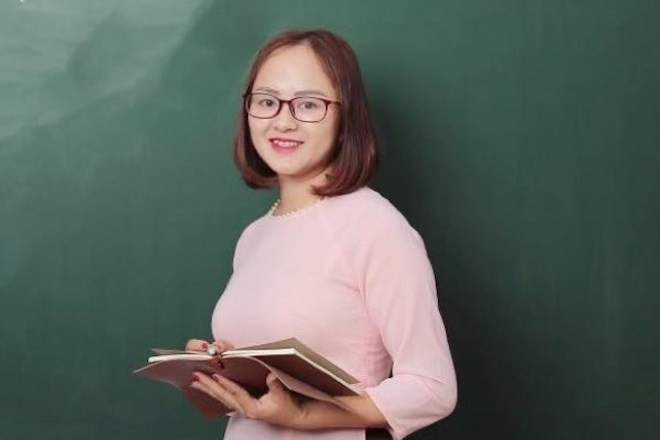 Những phiếu nhận xét của cô giáo 9x khiến học trò thích thú - 8