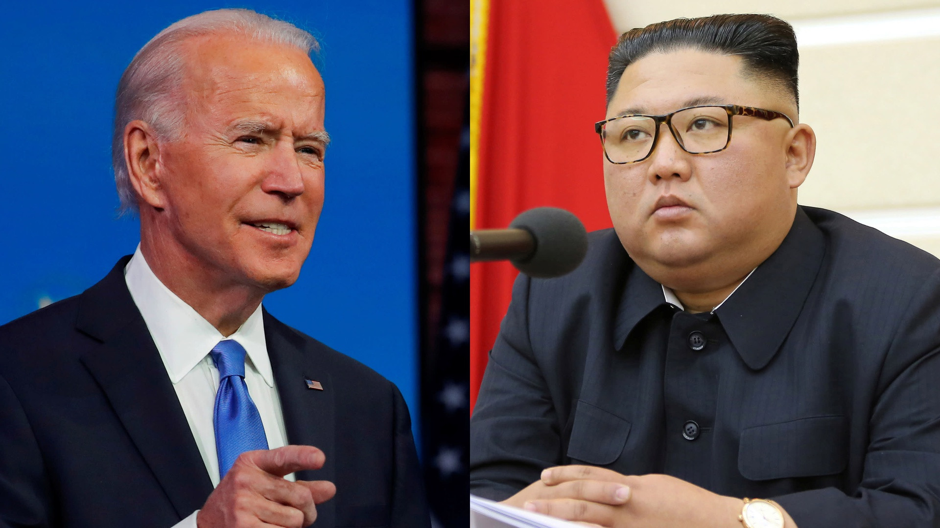 Triều Tiên sẽ thách thức nhiệm kỳ của ông Biden? - 1