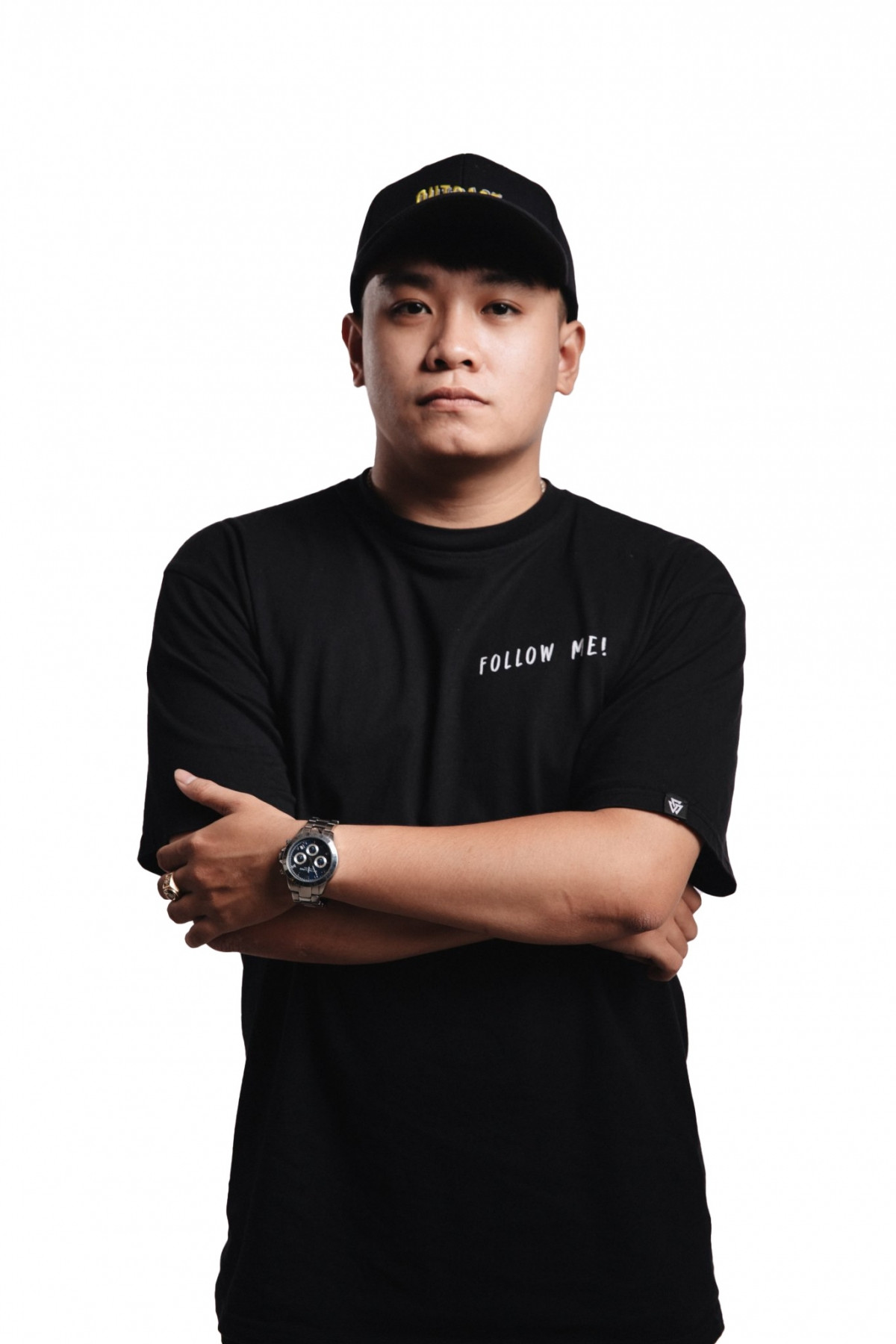 DJ Phùng Minh Duy
