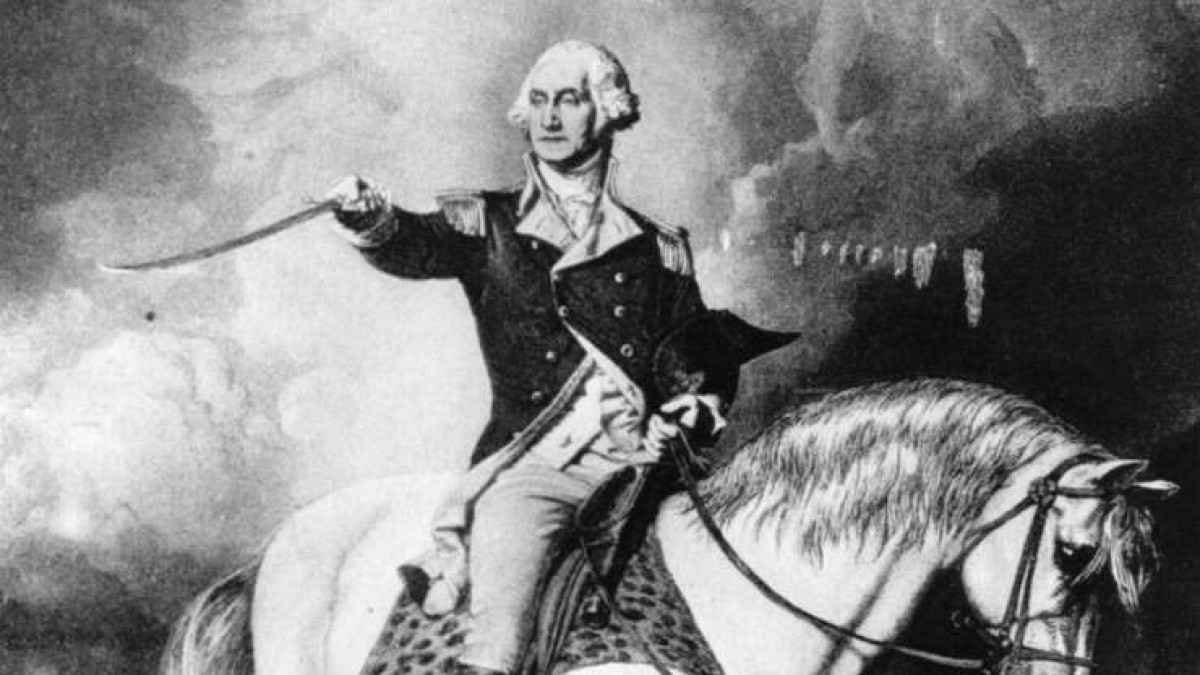 George Washington (1732-1799): George Washington đã được phong là Đại thống soái theo một nghị quyết chung được Quốc hội Mỹ thông qua năm 1976. Điều đó tức là không ai có chức vụ cao hơn George Washington.
