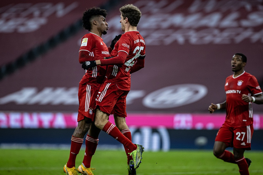 FC Augsburg – Bayern Munich (2h30 ngày 21/1): Cơ hội bứt tốc  - 2