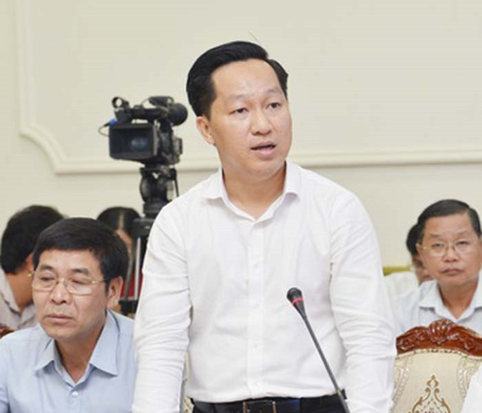Ông Hoàng Tùng được bầu làm Chủ tịch UBND TP Thủ Đức - 1