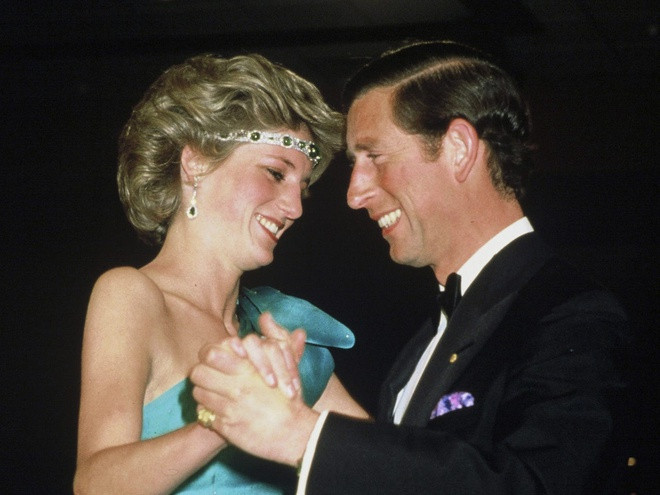 Phim 'The Crown' bị chỉ trích xuyên tạc chuyện tình của Công nương Diana - 2