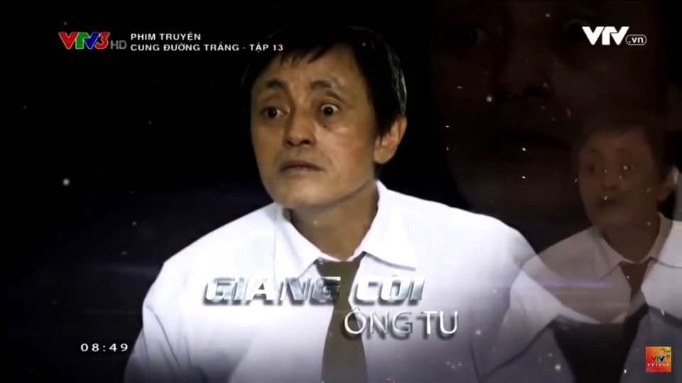 Ảnh thời trẻ của diễn viên Giang Còi - 5
