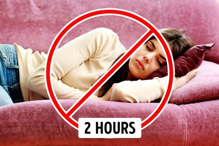 5 việc bạn không nên làm sau khi ăn  - 3