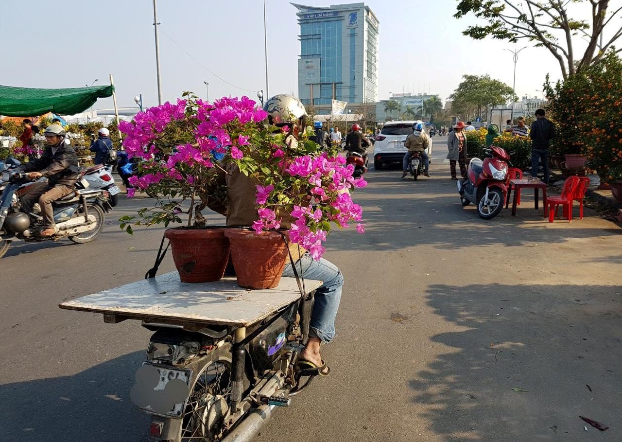 Những dịch vụ hốt bạc ngày giáp Tết - 3