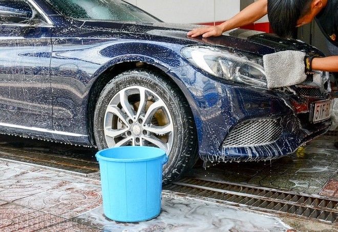 Những dịch vụ hốt bạc ngày giáp Tết - 1