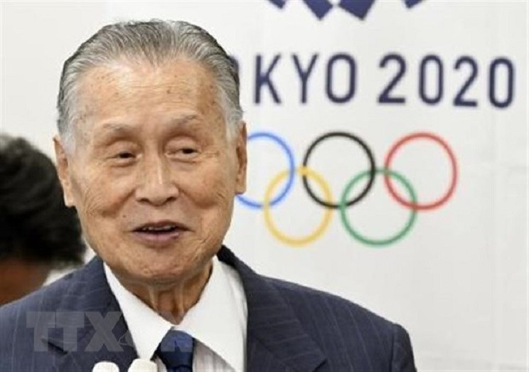 Chê phụ nữ ‘nói nhiều’, chủ tịch Olympic Tokyo 2020 phải từ chức - 1