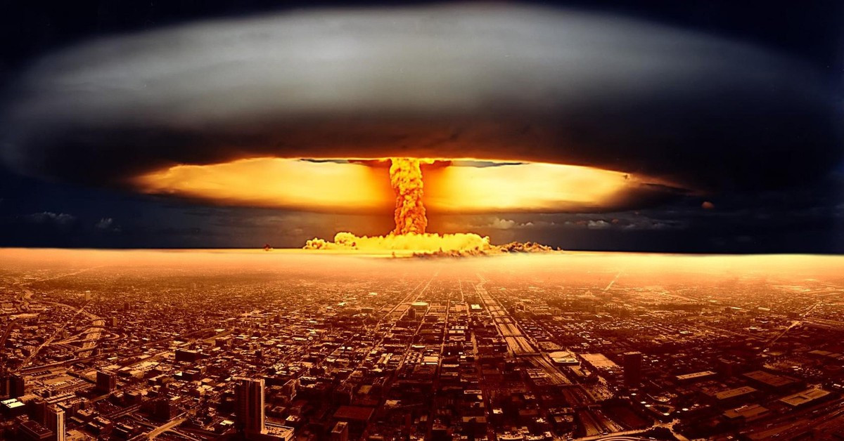 Chuyên gia: Nga là nước duy nhất có thể tấn công hạt nhân quy mô lớn vào Mỹ - 1