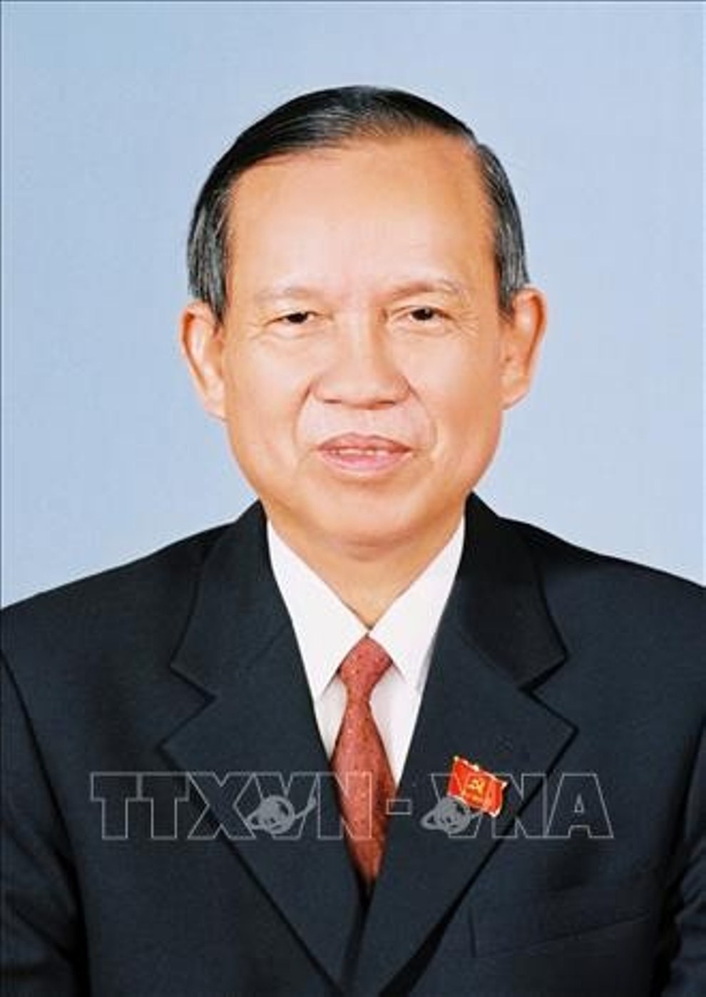Cuộc đời và sự nghiệp nguyên Phó Thủ tướng Trương Vĩnh Trọng  - 1