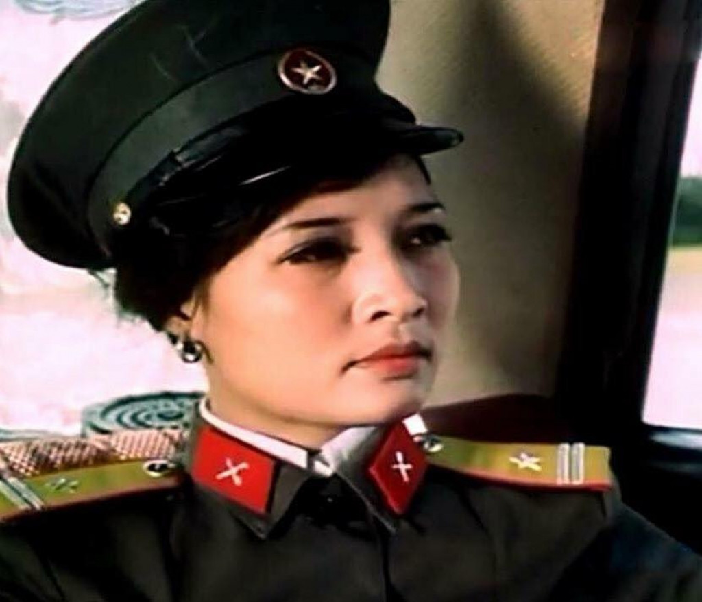 Vẻ đẹp lộng lẫy của NSƯT Hà Xuyên - nữ chính phim 'Biệt động Sài Gòn' - 5