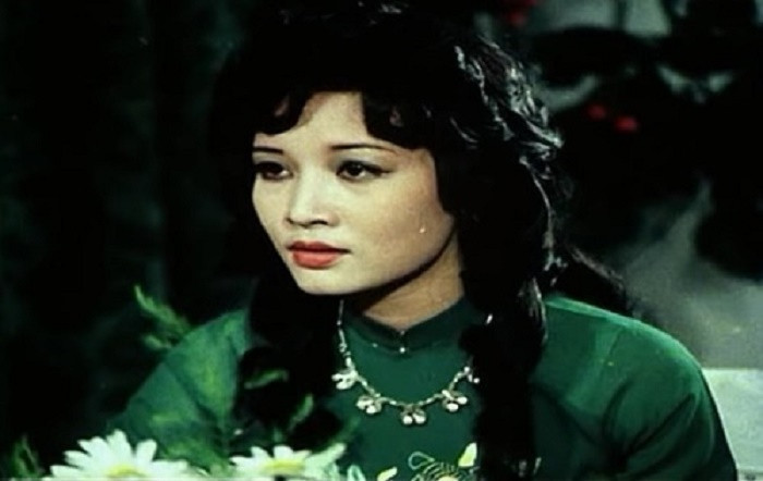 Vẻ đẹp lộng lẫy của NSƯT Hà Xuyên - nữ chính phim 'Biệt động Sài Gòn' - 2