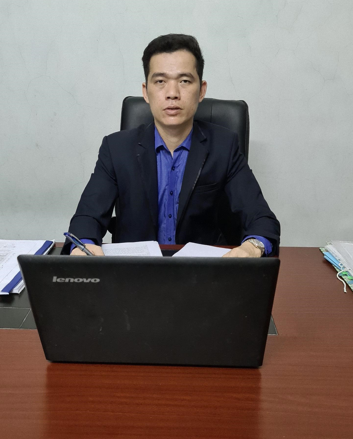 CEO trẻ Nguyễn Văn Hùng: Quyết liệt trong kinh doanh và đam mê thiện nguyện - 2