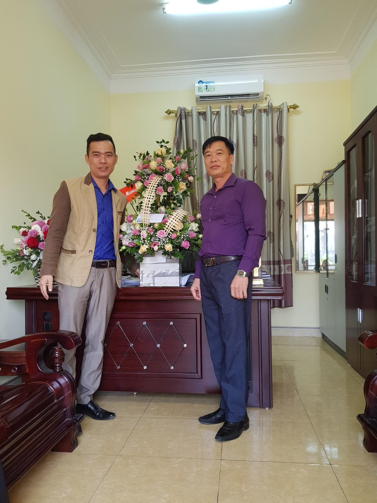 CEO trẻ Nguyễn Văn Hùng: Quyết liệt trong kinh doanh và đam mê thiện nguyện - 4