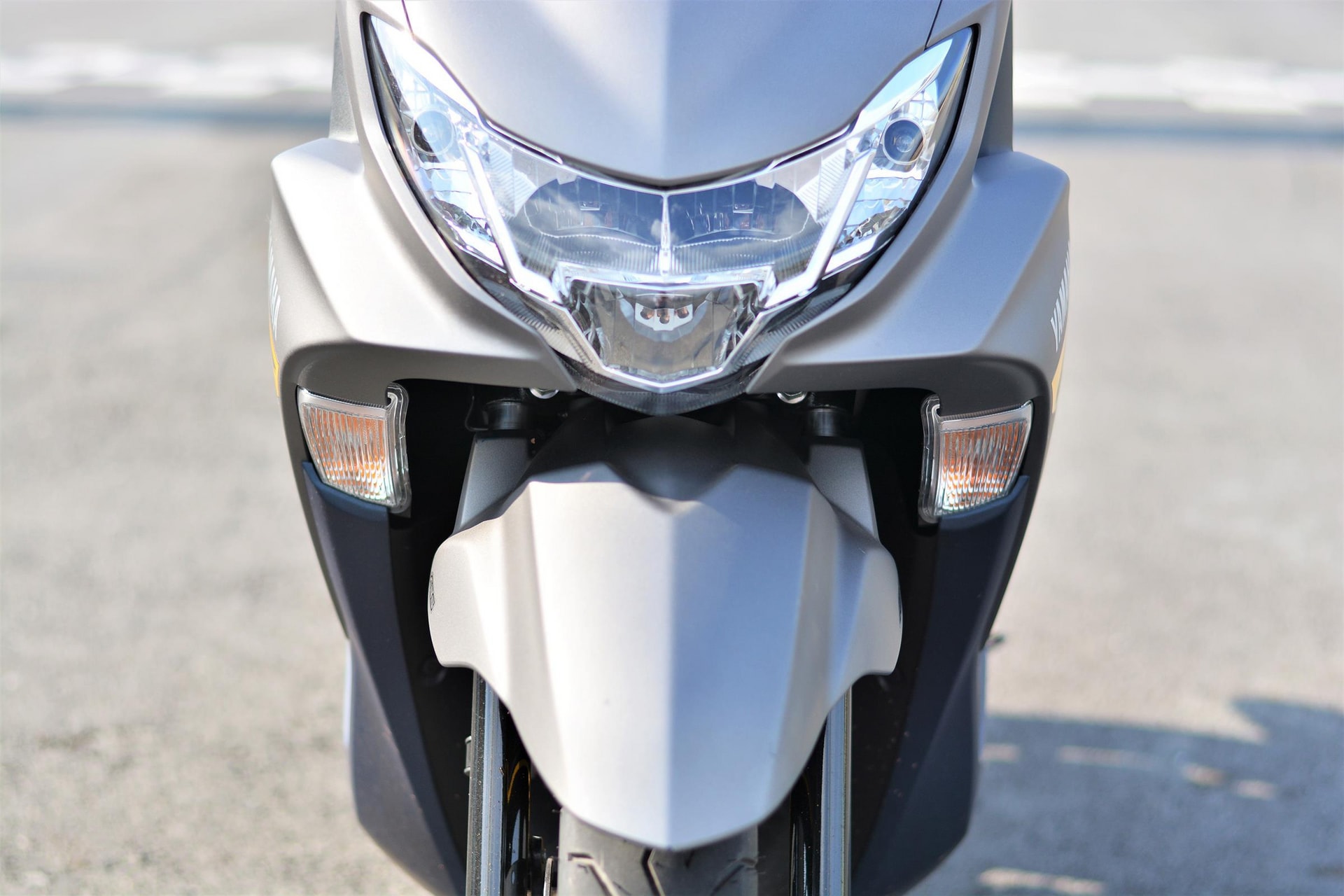 Giá lăn bánh các mẫu xe tay ga 125 cc phù hợp cho nam giới - 2