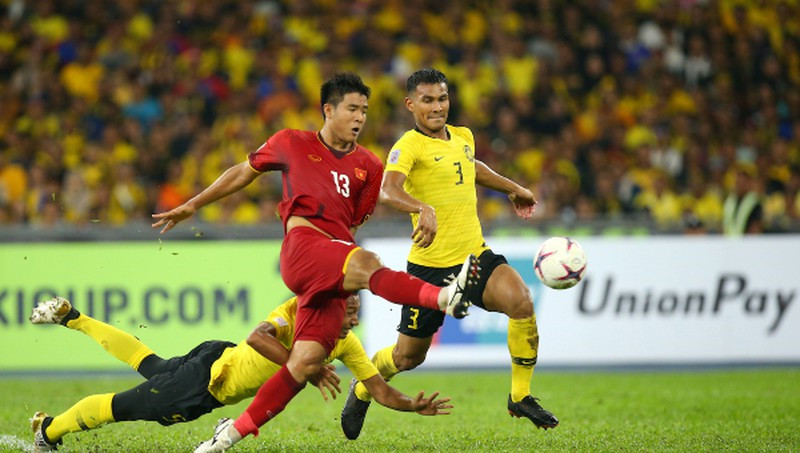 BLV Quang Huy: Tuyển Việt Nam sẽ làm nên lịch sử ở vòng loại World Cup - 1