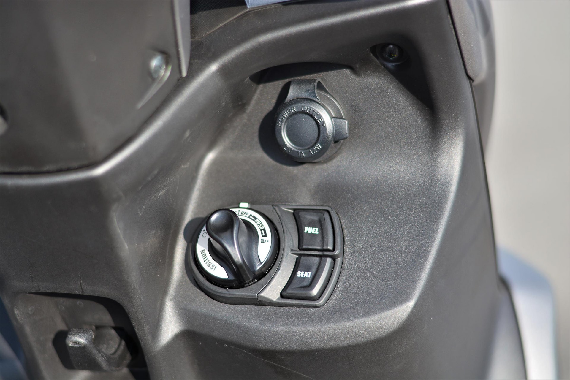 Giá lăn bánh các mẫu xe tay ga 125 cc phù hợp cho nam giới - 4