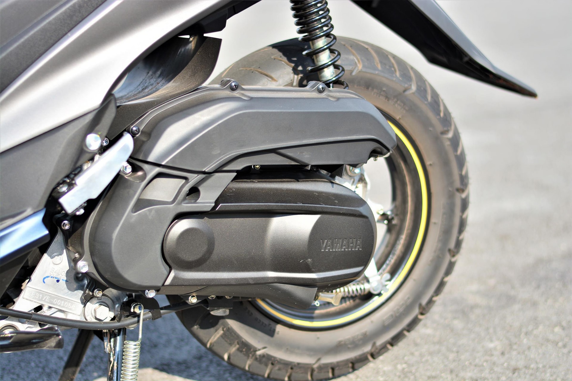 Giá lăn bánh các mẫu xe tay ga 125 cc phù hợp cho nam giới - 6
