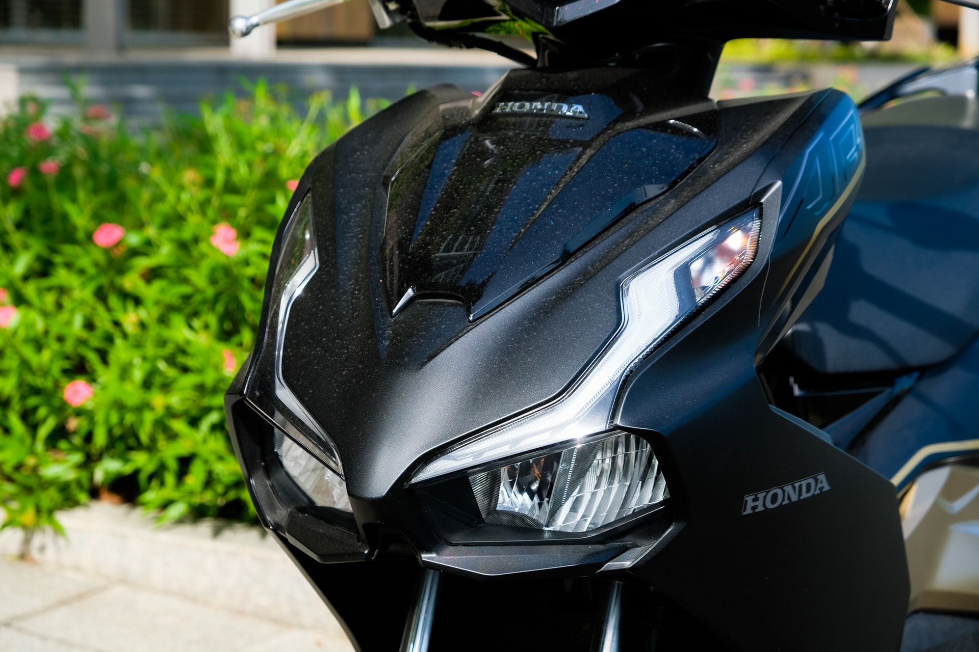Giá lăn bánh các mẫu xe tay ga 125 cc phù hợp cho nam giới - 9