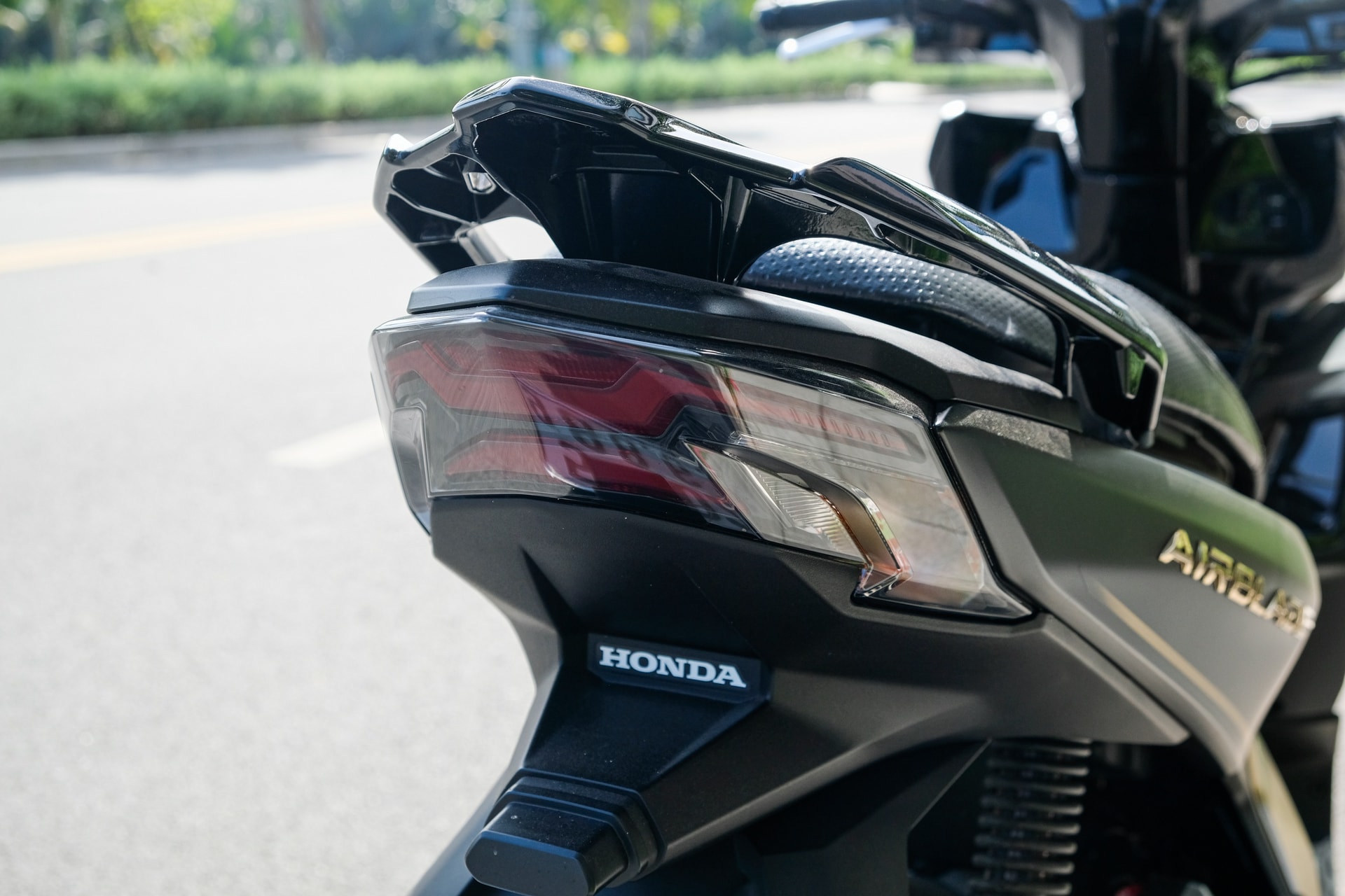 Giá lăn bánh các mẫu xe tay ga 125 cc phù hợp cho nam giới - 12