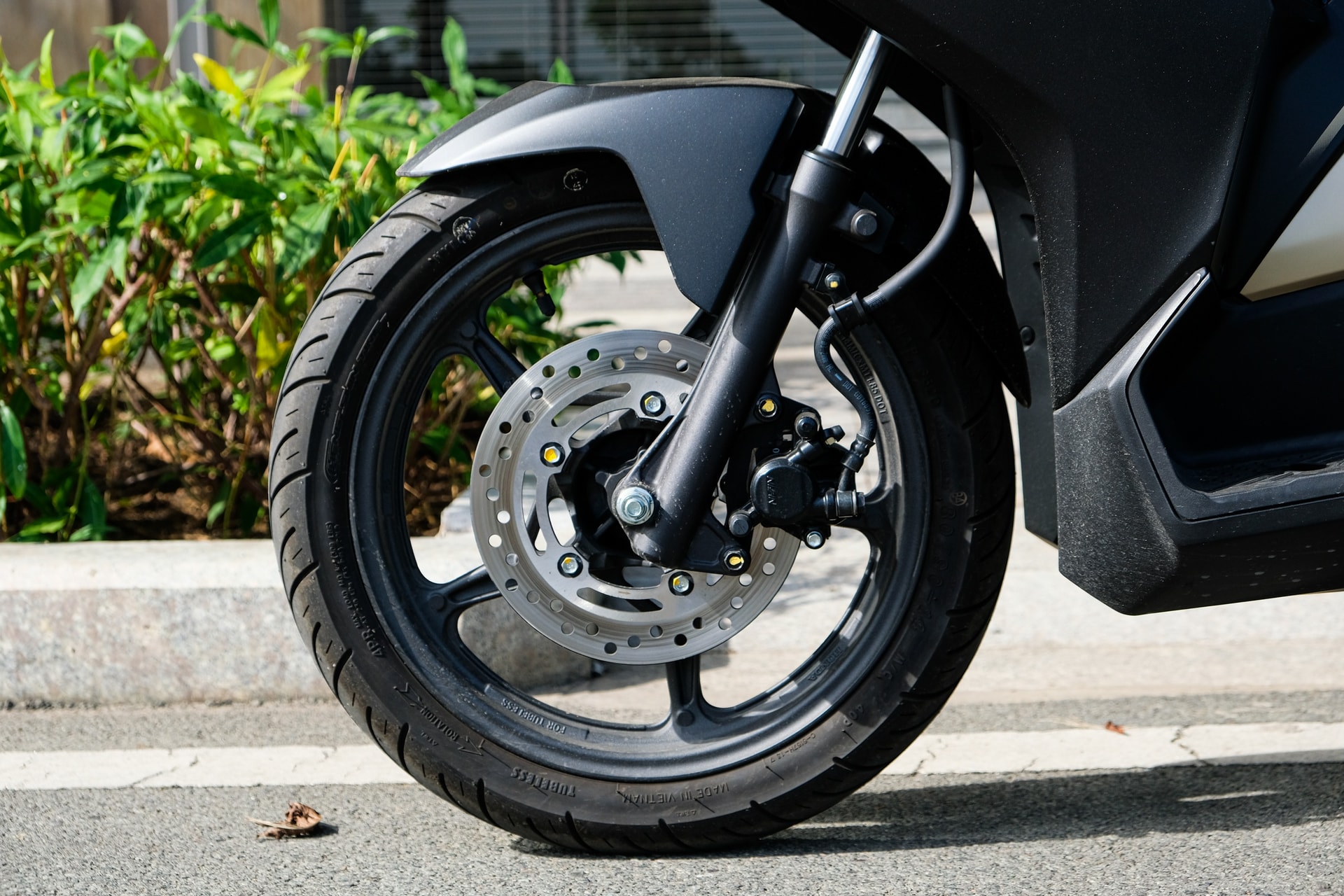 Giá lăn bánh các mẫu xe tay ga 125 cc phù hợp cho nam giới - 10