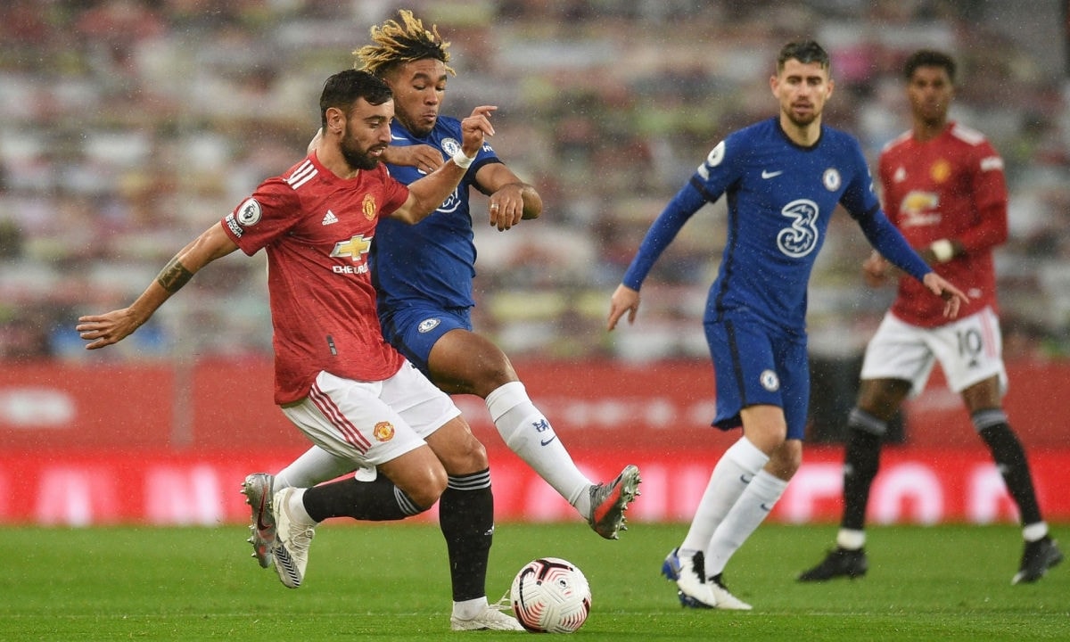 Nhận định Chelsea vs Man Utd: 'Quỷ đỏ' sa cơ  - 1