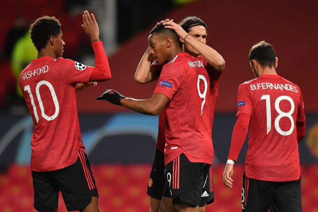Nhận định Chelsea vs Man Utd: 'Quỷ đỏ' sa cơ  - 2