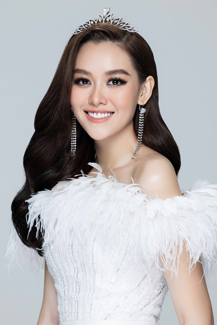 Chiêm ngưỡng nhan sắc Top 3 Miss World Vietnam sau gần 2 năm đăng quang - 12