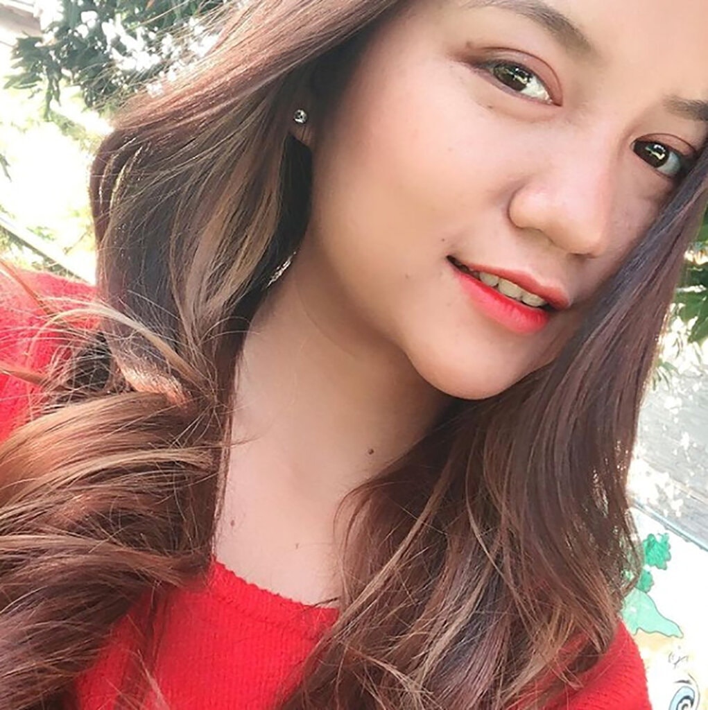 Phụ nữ Myanmar trong biểu tình chống đảo chính - 1