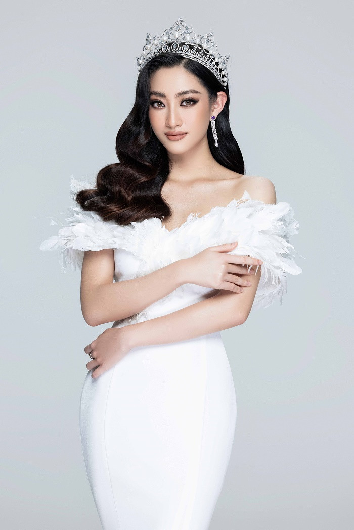 Chiêm ngưỡng nhan sắc Top 3 Miss World Vietnam sau gần 2 năm đăng quang - 6
