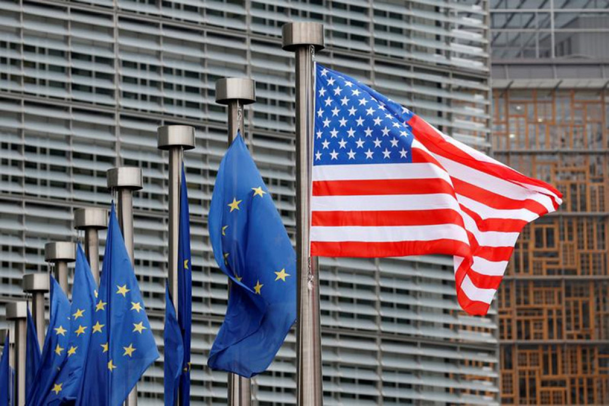 EU đang phụ thuộc vào Mỹ và châu Á trong ngành công nghiệp bán dẫn.