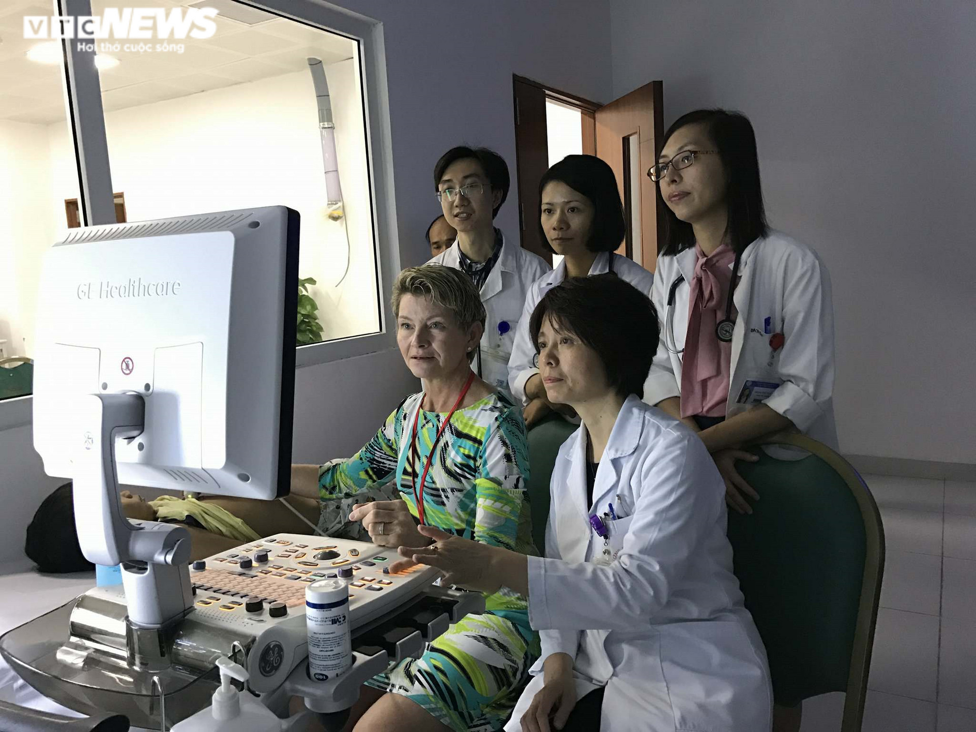 Nhà khoa học nữ 35 năm đưa nghiên cứu tim mạch Việt lên bản đồ y học thế giới - 2